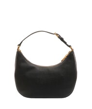 LOVE MOSCHINO GIANT Petit sac à bandoulière Noir - Sacs pour Femme - 4