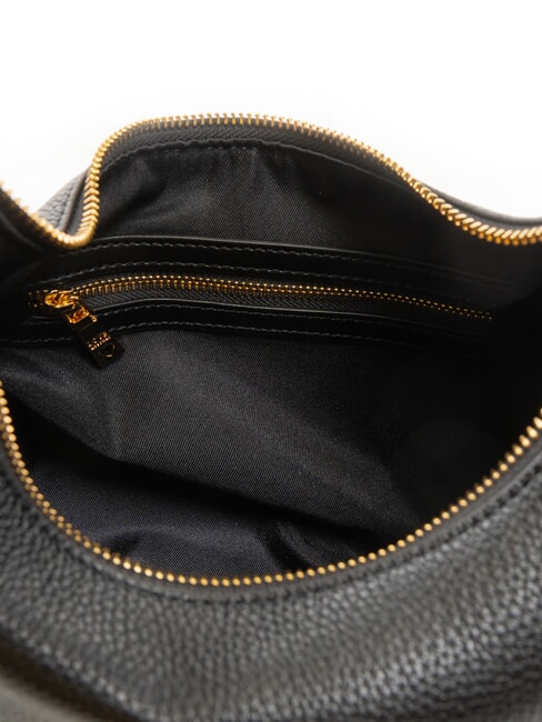 GIANT Petit sac à bandoulière Noir - Sacs pour Femme