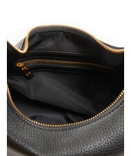 LOVE MOSCHINO GIANT Petit sac à bandoulière Noir - Sacs pour Femme - 6