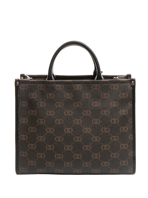 RIDHI Sac fourre-tout moyen NOIR - Sacs pour Femme