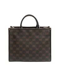 LIUJO RIDHI Sac fourre-tout moyen NOIR - Sacs pour Femme - 4