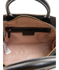 LIUJO RIDHI Sac fourre-tout moyen NOIR - Sacs pour Femme - 5