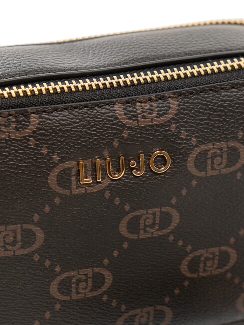 RIDHI Mini sac à bandoulière pour appareil photo NOIR - Sacs pour Femme