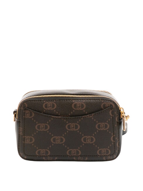 RIDHI Mini sac à bandoulière pour appareil photo NOIR - Sacs pour Femme