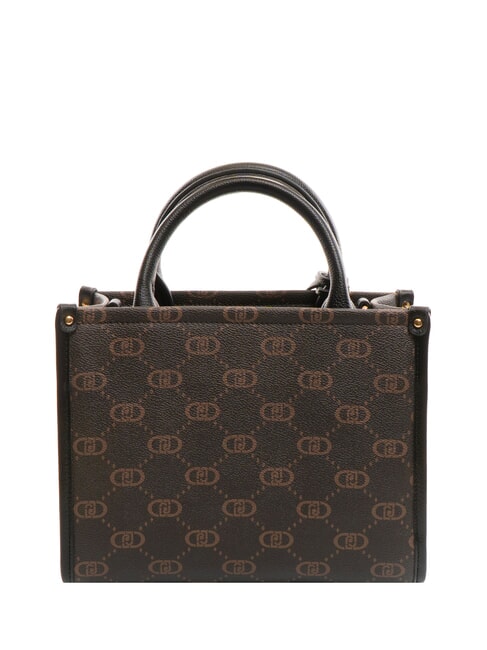 RIDHI Petit sac fourre-tout NOIR - Sacs pour Femme