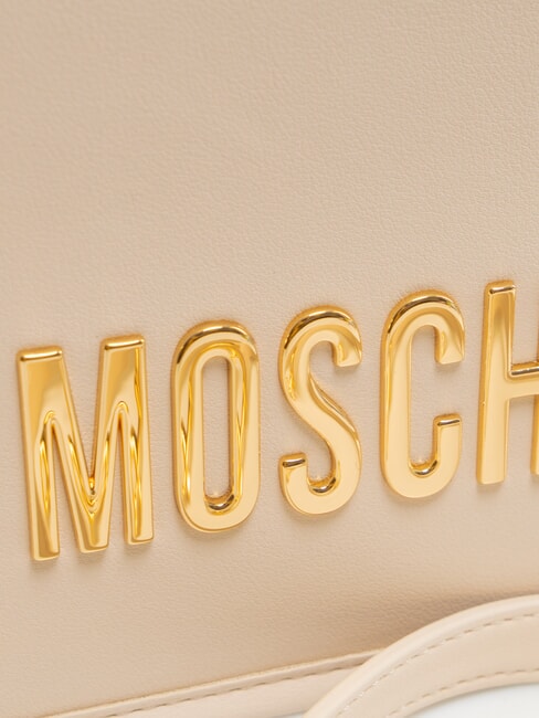 BOLD LOVE Sac à bandoulière avec rabat Ivoire - Sacs pour Femme