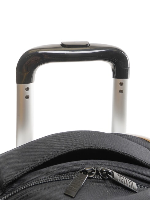 INSIEME PER LA VITTORIA Sac à dos à roulettes amovible à 3 roues bleu électrique - Sacs à dos à roulettes