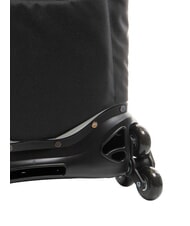 INTER INSIEME PER LA VITTORIA Sac à dos à roulettes amovible à 3 roues bleu électrique - Sacs à dos à roulettes - 8