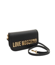 LOVE MOSCHINO BOLD LOVE Sac à bandoulière avec rabat - Sacs pour Femme