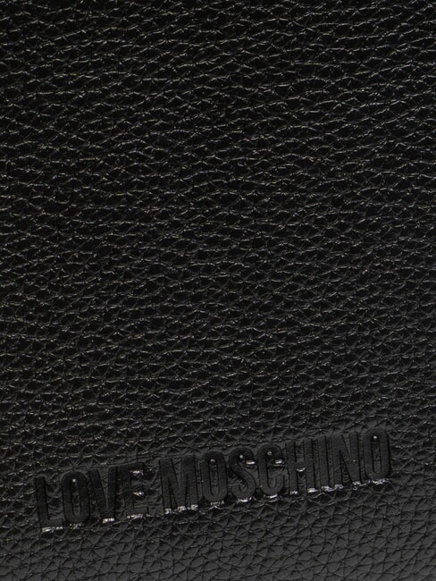 GIANT Sac à dos rond Noir - Sacs pour Femme