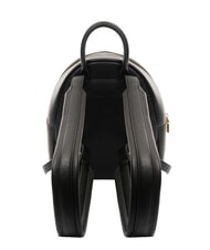 LOVE MOSCHINO GIANT Sac à dos rond Noir - Sacs pour Femme - 4