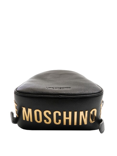 GIANT Sac à dos rond Noir - Sacs pour Femme