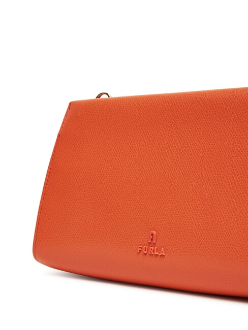MYFURLA  Mini sac à bandoulière paprika - Sacs pour Femme