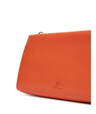 FURLA MYFURLA  Mini sac à bandoulière paprika - Sacs pour Femme - 4