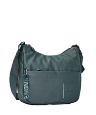 MANDARINA DUCK MD20 Sac bandoulière hobo vert pin - Sacs pour Femme - 2