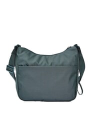 MANDARINA DUCK MD20 Sac bandoulière hobo vert pin - Sacs pour Femme - 3