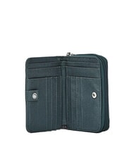 MANDARINA DUCK Portefeuille MD20, avec porte-monnaie vert pin - Portefeuilles Femme - 2