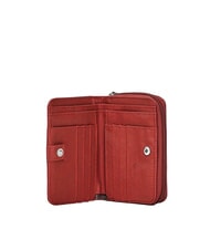 MANDARINA DUCK Portefeuille MD20, avec porte-monnaie tomates cerises - Portefeuilles Femme - 2