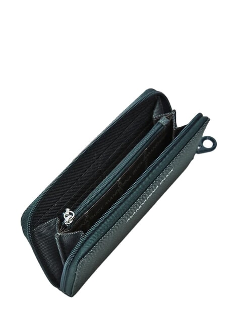 Portefeuille MD20 vert pin - Portefeuilles Femme