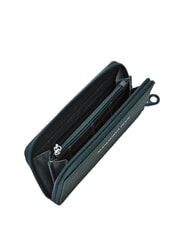 MANDARINA DUCK Portefeuille MD20 vert pin - Portefeuilles Femme - 2