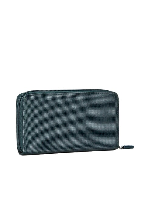 Portefeuille MD20 vert pin - Portefeuilles Femme