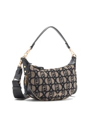 LIUJO KALISKA Petit sac bandoulière jacquard - Sacs pour Femme