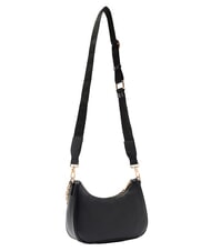 LIUJO ACHALA Petit sac avec chaîne et pochette NOIR - Sacs pour Femme - 3