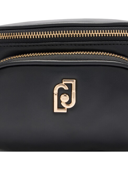 ACHALA Sac à bandoulière NOIR - Sacs pour Femme