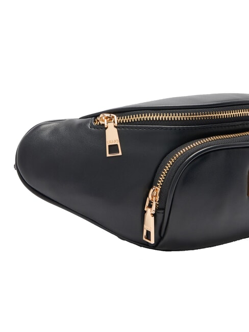 ACHALA Sac à bandoulière NOIR - Sacs pour Femme