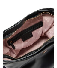 LIUJO ACHALA Sac fourre-tout moyen avec pochette NOIR - Sacs pour Femme - 6