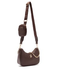 LIUJO ACHALA Borsa piccola con catena e pouch - Sacs pour Femme