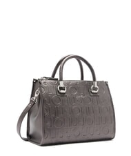 LIUJO MANHATTAN Sac cartable moyen avec logo - Sacs pour Femme