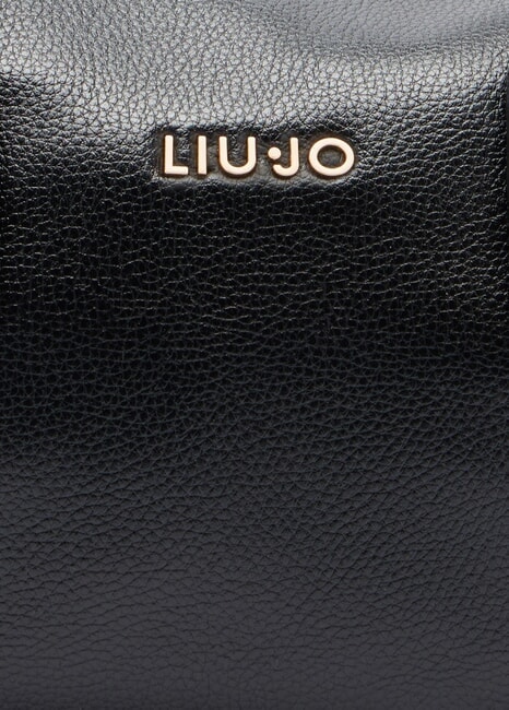 AMELIE Petit sac malle avec charme NOIR - Sacs pour Femme