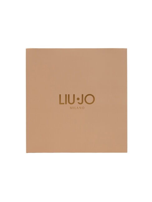 ANIMALIER CHAIN &Eacute;charpe avec imprim&eacute; all-over aubergine rouge - &Eacute;charpes