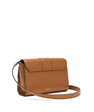 FURLA URBAN Petit sac à bandoulière en cuir Brandy - Sacs pour Femme - 2