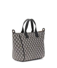 GUESS FOLLIE Sac fourre-tout imprimé logo Jet Set - Sacs pour Femme