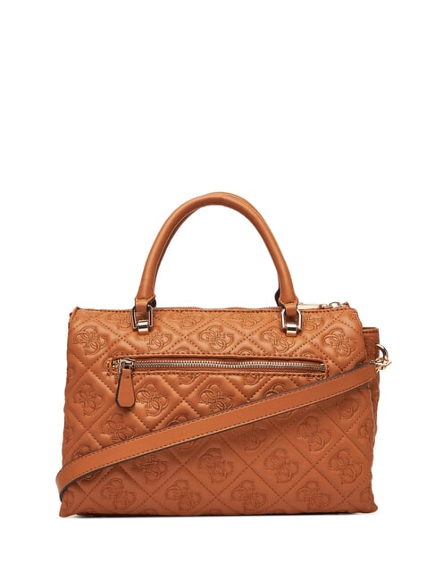 ADELASIA Sac à main avec bandoulière sac fourre-tout albury caramel - Sacs pour Femme