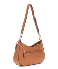 GUESS NOELLE 2 Sac à bandoulière cognac léger - Sacs pour Femme - 2