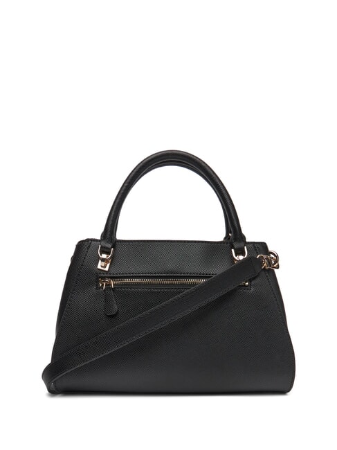 NOELLE 2  Mini sac à main, avec bandoulière NOIR - Sacs pour Femme