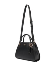 GUESS NOELLE 2  Mini sac à main, avec bandoulière NOIR - Sacs pour Femme - 3