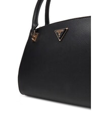 GUESS NOELLE 2  Mini sac à main, avec bandoulière NOIR - Sacs pour Femme - 5