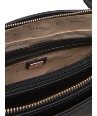 GUESS NOELLE 2  Mini sac à main, avec bandoulière NOIR - Sacs pour Femme - 6