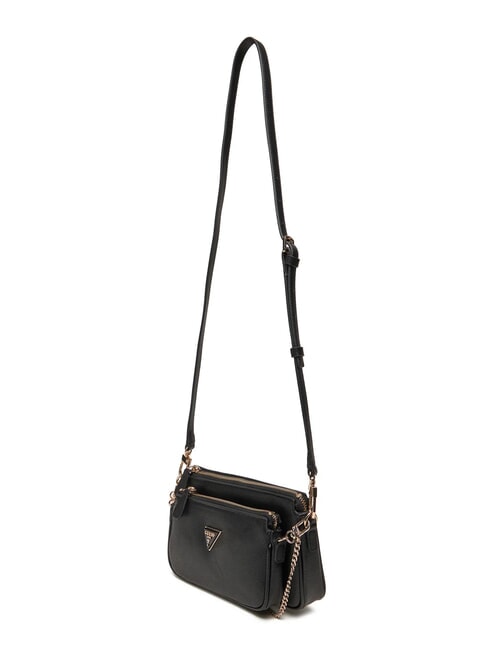 NOELLE 2  Sac à bandoulière NOIR - Sacs pour Femme
