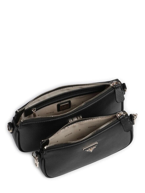 NOELLE 2  Sac à bandoulière NOIR - Sacs pour Femme