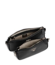 GUESS NOELLE 2  Sac à bandoulière NOIR - Sacs pour Femme - 8