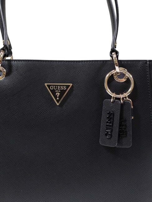 NOELLE 2  Sac à bandoulière NOIR - Sacs pour Femme