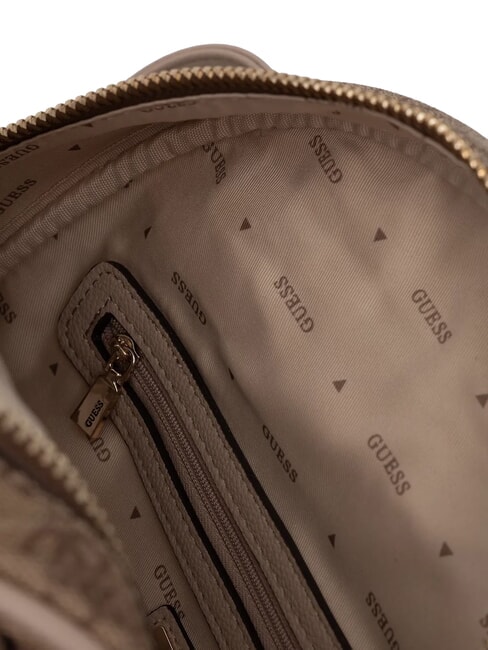 MANHATTAN 2 Sac à dos LOGO DE LAIT - Sacs pour Femme