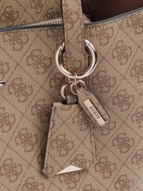 MERIDIAN 2 Sac à bandoulière LOGO DE LAIT - Sacs pour Femme