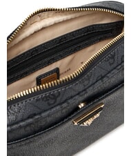 GUESS MERIDIAN 2 Sac à bandoulière pour appareil photo grand sac fourre-tout vikky roo coalog - Sacs pour Femme - 5