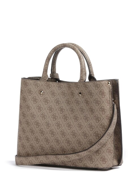 MERIDIAN 2 Sac à bandoulière LOGO DE LAIT - Sacs pour Femme